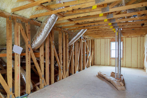 Best Commercial Insulation in Georgiana, AL