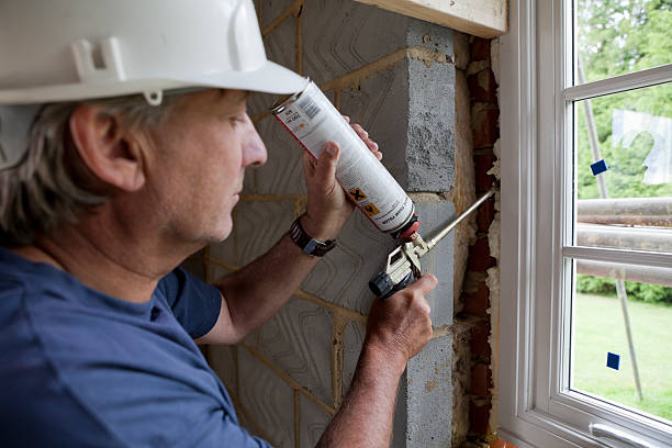 Reliable AL Insulation Contractor Solutions